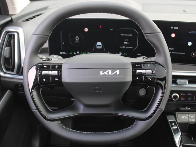 KIA SORENTO 1.6 T-GDi Plug-in Hybrid 4WD DynamicPlusLine 7p | Automaat | Nieuw | Direct leverbaar |