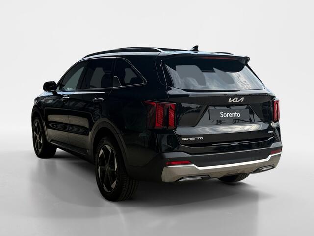 KIA SORENTO 1.6 T-GDi Plug-in Hybrid 4WD ExecutiveLine 6p I Panoramadak I I CarPlay I Bose I 360 Camera I