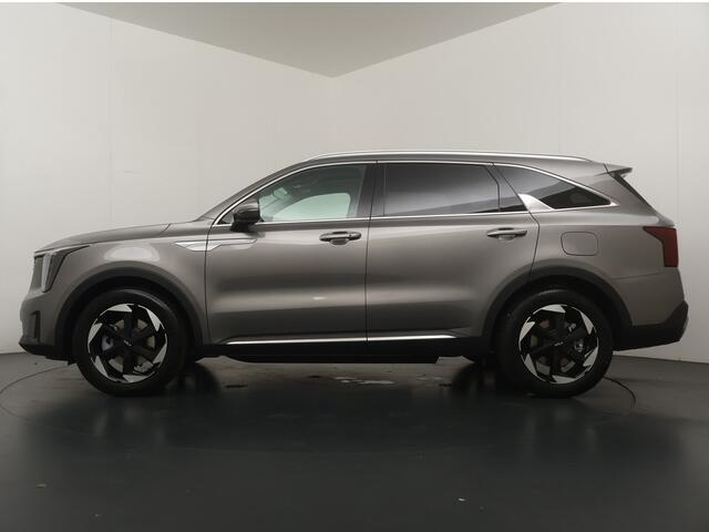 KIA SORENTO 1.6 T-GDi Plug-in Hybrid 4WD DynamicPlusLine 7p - Direct beschikbaar - Stel-/stuurverwarming - Schuif-/kanteldak - Navigatie - Fabrieksgarantie tot 07-2033