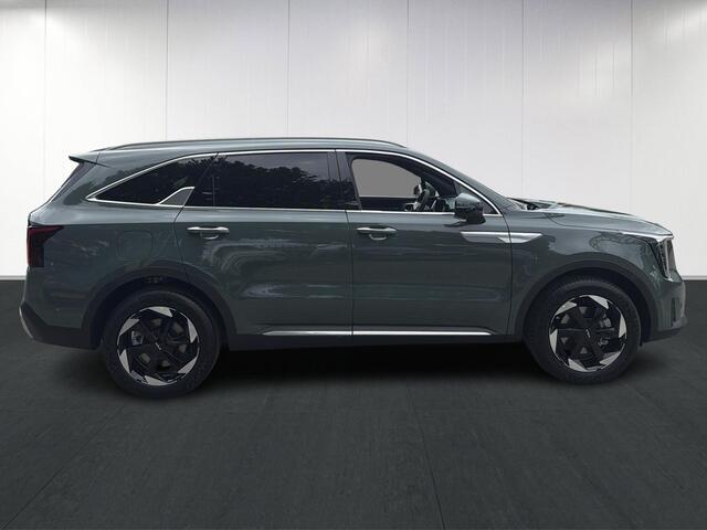 KIA SORENTO 1.6 T-GDi Plug-in Hybrid 4WD ExecutiveLine 6p | Stoelventilatie | 360 camera | Head-up display | Schuif/kanteldak