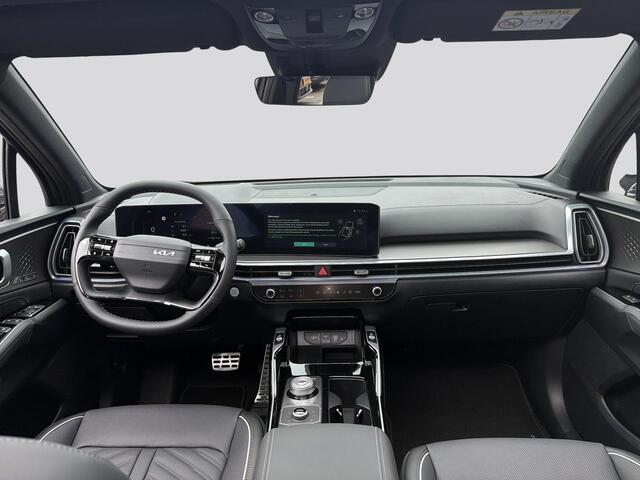 KIA SORENTO 1.6 T-GDi Plug-in Hybrid 4WD ExecutiveLine 6p | Stoelventilatie | 360 camera | Head-up display | Schuif/kanteldak