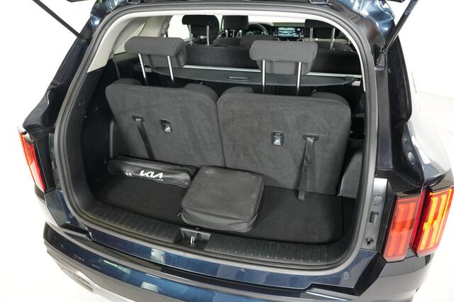 KIA SORENTO 1.6 T-GDI Plug-in Hybrid 4WD DynamicLine 7p. | Dealer onderhouden | Cruise adaptief | Stl. verw. |