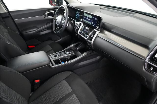 KIA SORENTO 1.6 T-GDI Plug-in Hybrid 4WD DynamicLine 7p. | Dealer onderhouden | Cruise adaptief | Stl. verw. |