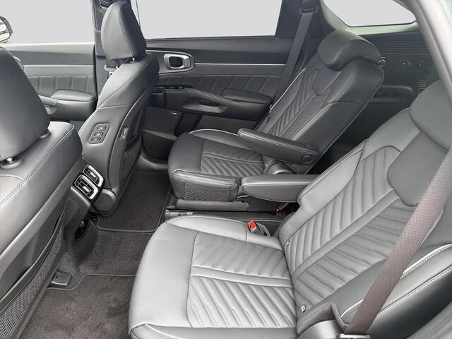 KIA SORENTO 1.6 T-GDi Plug-in Hybrid 4WD ExecutiveLine 6p | Panoramadak | Bose®Premium Sound | Dodehoekassistentie | Stoelverwarming |