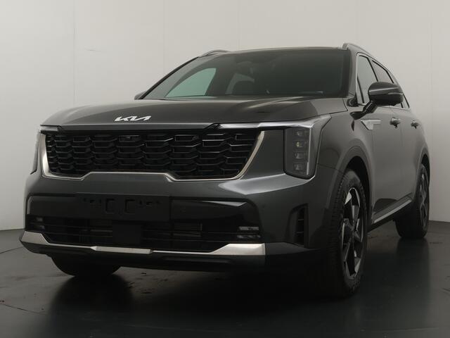 KIA SORENTO 1.6 T-GDi Plug-in Hybrid 4WD ExecutiveLine 7p - Stoelverwarming/Ventilatie - Panoramadak met schuif-/kantelfunctie - Massagestoelen - 360 Camera - Fabrieksgarantie t/m 2033