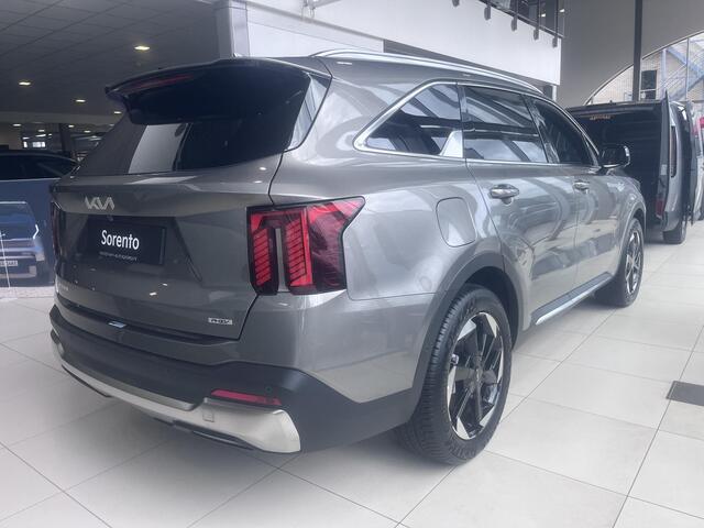 KIA SORENTO 1.6 T-GDi Plug-in Hybrid 4WD ExecutiveLine 7p VOORRAAD AUTO!!