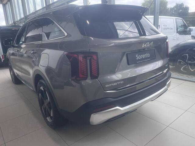 KIA SORENTO 1.6 T-GDi Plug-in Hybrid 4WD ExecutiveLine 7p VOORRAAD AUTO!!
