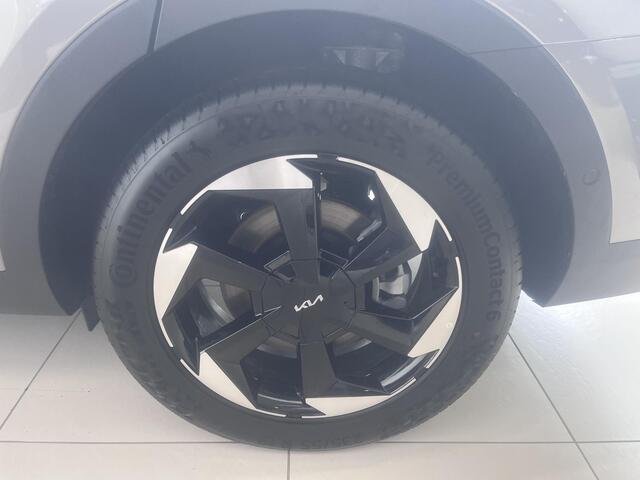 KIA SORENTO 1.6 T-GDi Plug-in Hybrid 4WD ExecutiveLine 7p VOORRAAD AUTO!!