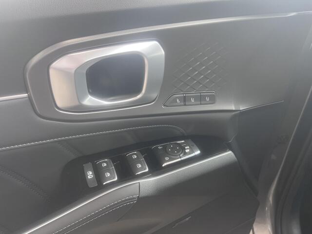 KIA SORENTO 1.6 T-GDi Plug-in Hybrid 4WD ExecutiveLine 7p VOORRAAD AUTO!!