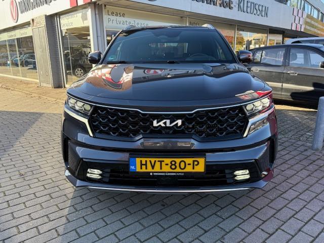KIA SORENTO 1.6 T-GDI Plug-in Hybrid 5 pers. 4WD ExecutiveLine Pano Leder Trekhaak