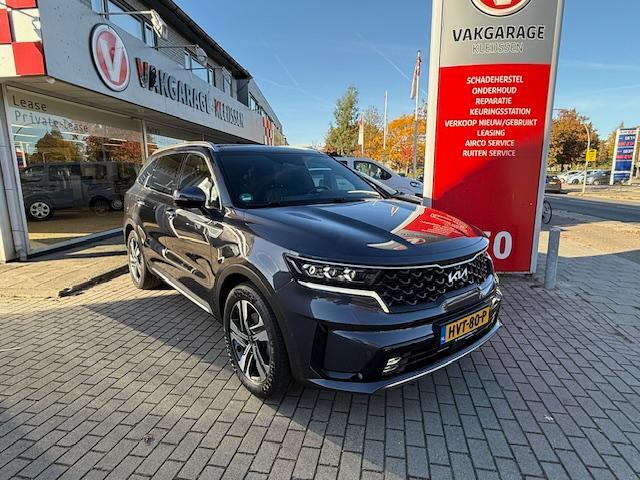 KIA SORENTO 1.6 T-GDI Plug-in Hybrid 5 pers. 4WD ExecutiveLine Pano Leder Trekhaak