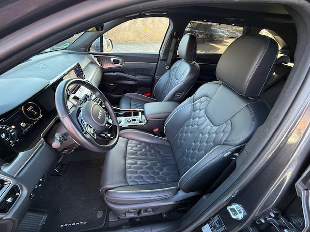 KIA SORENTO 1.6 T-GDI Plug-in Hybrid 5 pers. 4WD ExecutiveLine Pano Leder Trekhaak