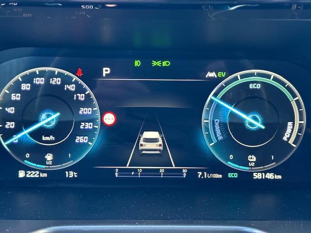 KIA SORENTO 1.6 T-GDI Plug-in Hybrid 5 pers. 4WD ExecutiveLine Pano Leder Trekhaak
