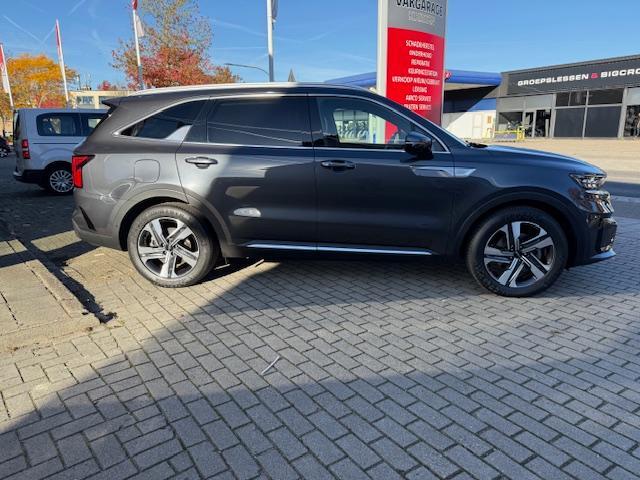 KIA SORENTO 1.6 T-GDI Plug-in Hybrid 5 pers. 4WD ExecutiveLine Pano Leder Trekhaak