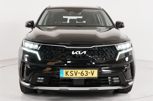 KIA SORENTO 1.6 T-GDI 4WD 265 pk PHEV | Navi | Led | Carplay/Android | Camera |