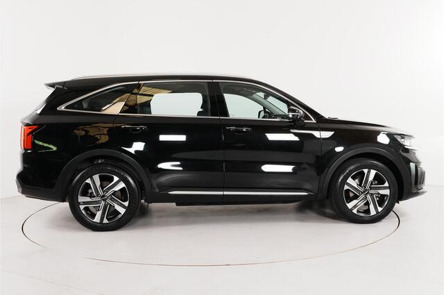 KIA SORENTO 1.6 T-GDI 4WD 265 pk PHEV | Navi | Led | Carplay/Android | Camera |