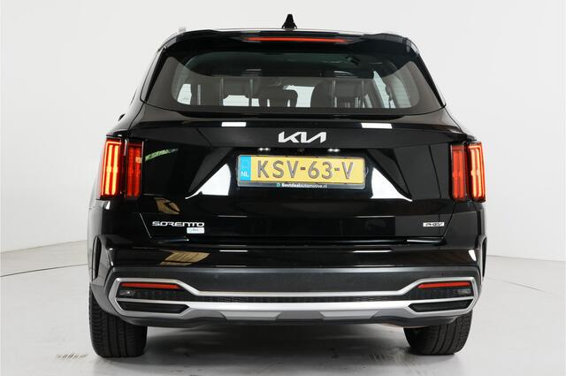 KIA SORENTO 1.6 T-GDI 4WD 265 pk PHEV | Navi | Led | Carplay/Android | Camera |