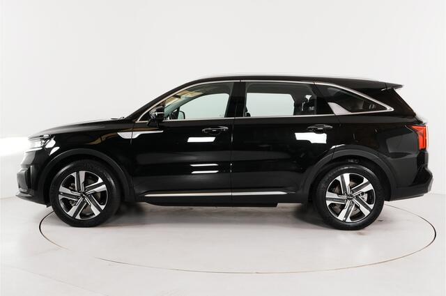 KIA SORENTO 1.6 T-GDI 4WD 265 pk PHEV | Navi | Led | Carplay/Android | Camera |
