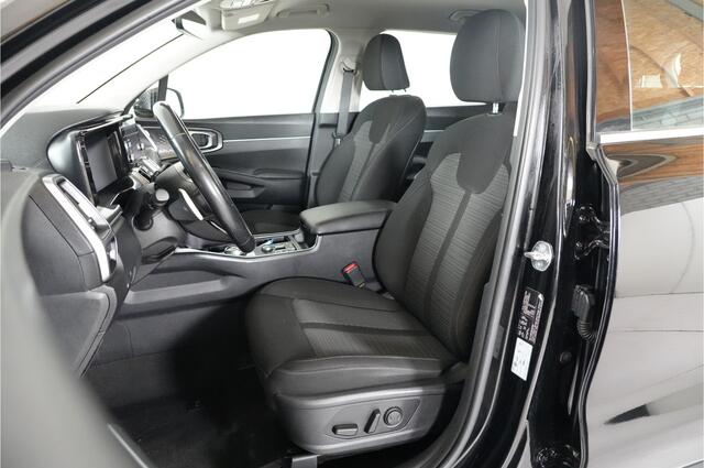 KIA SORENTO 1.6 T-GDI 4WD 265 pk PHEV | Navi | Led | Carplay/Android | Camera |