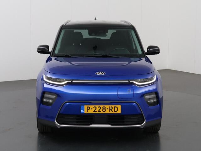 KIA SOUL e-Soul DynamicPlusLine 64 kWh | Navigatie | Harman/Kardon | Stoel/Stuurwielverwarming | Climate Control | Parkeercamera |