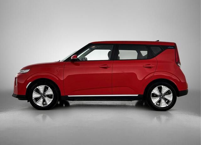 KIA SOUL e-Soul ComfortLine 64 kWh | Achteruitrijcamera | Apple CarPlay |