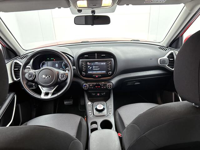 KIA SOUL e-Soul ComfortLine 64 kWh | Achteruitrijcamera | Apple CarPlay |