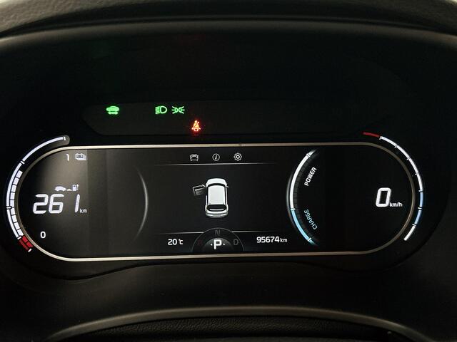 KIA SOUL e-Soul ComfortLine 64 kWh | Achteruitrijcamera | Apple CarPlay |