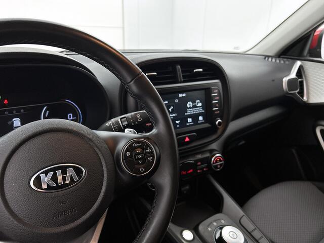 KIA SOUL e-Soul ComfortLine 64 kWh | Achteruitrijcamera | Apple CarPlay |