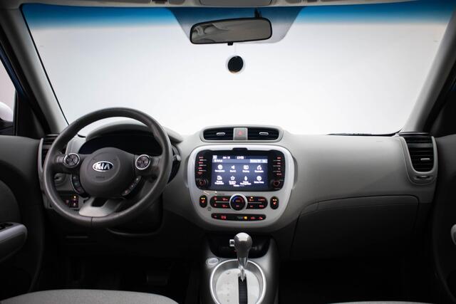 KIA SOUL EV Edition 30 kWh
