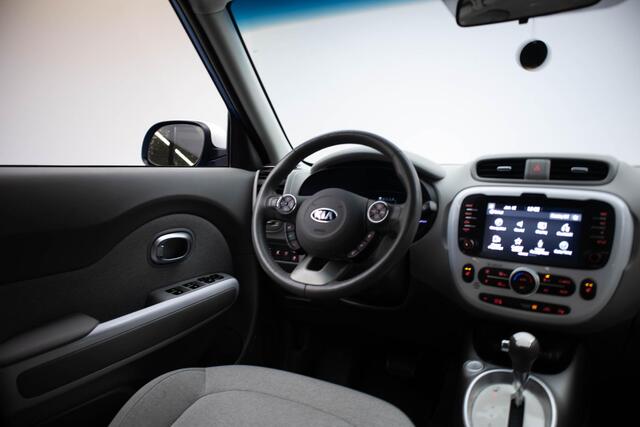 KIA SOUL EV Edition 30 kWh
