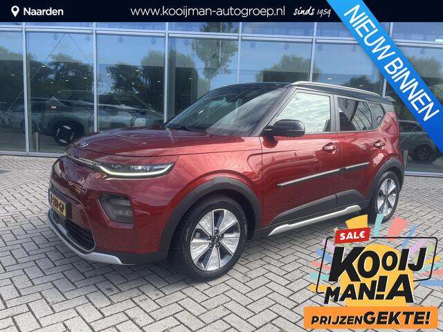 KIA SOUL e-Soul ExecutiveLine 64 kWh
