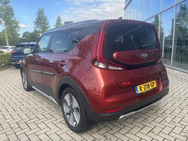 KIA SOUL e-Soul ExecutiveLine 64 kWh