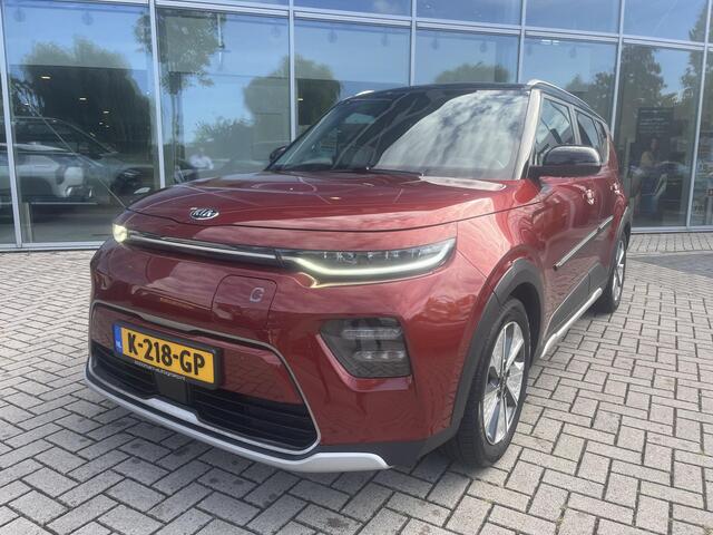 KIA SOUL e-Soul ExecutiveLine 64 kWh
