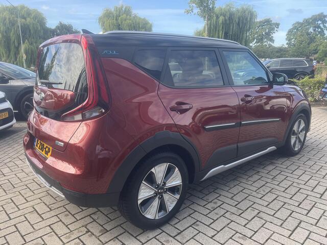 KIA SOUL e-Soul ExecutiveLine 64 kWh