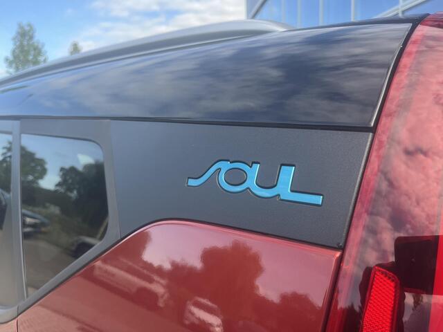 KIA SOUL e-Soul ExecutiveLine 64 kWh