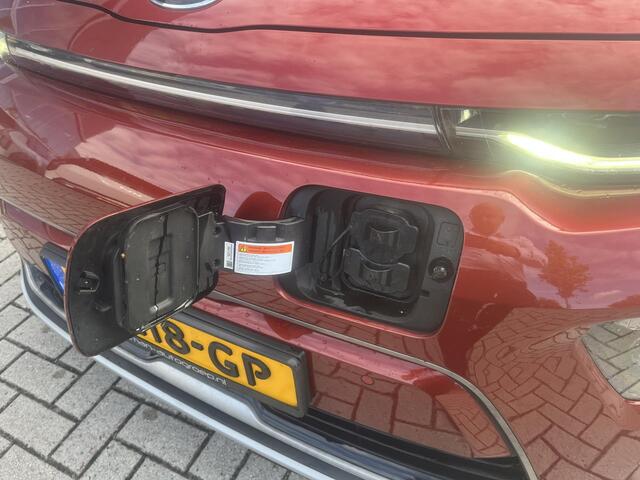 KIA SOUL e-Soul ExecutiveLine 64 kWh