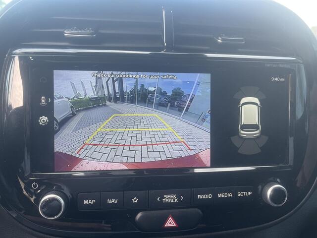 KIA SOUL e-Soul ExecutiveLine 64 kWh