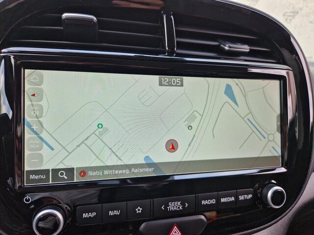 KIA SOUL e-Soul ExecutiveLine 64 kWh Kia e-Soul ExecutiveLine 64kWh Automaat | Leder | Harman/Kardon | Clima | Navi | Camera | PDC | Cruise | LED |