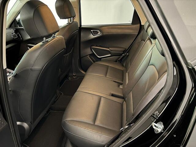 KIA SOUL e-Soul ExecutiveLine 64 kWh | SOH 100% | LEDER | LED | NAVI | ECC ? 1e Eigenaar