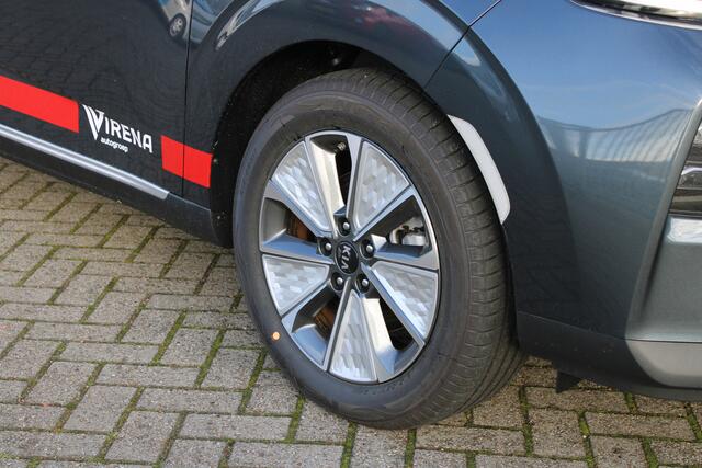 KIA SOUL e-Soul DynamicPlusLine 39.2 kWh - Navigatie - Camera - Climate control - Adaptieve cruise control - Fabrieksgarantie tot 10-2028