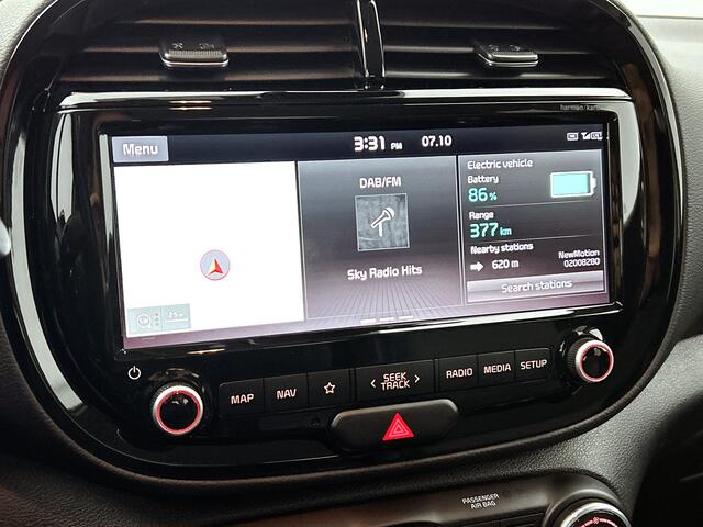 KIA SOUL e-Soul DynamicPlusLine 39.2 kWh