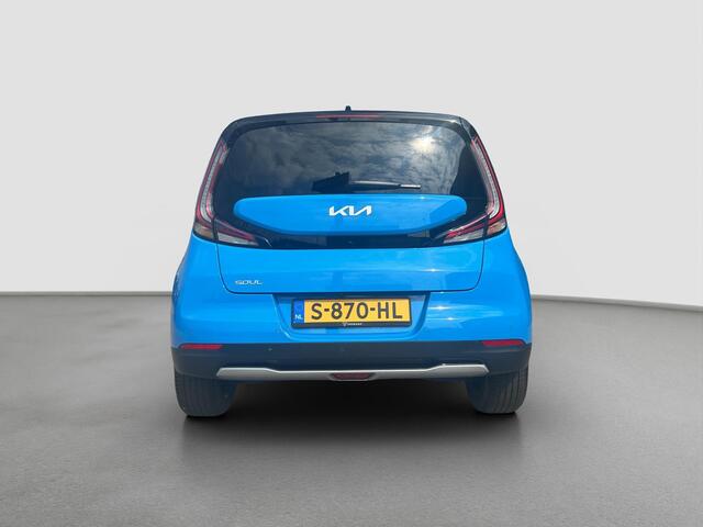 KIA SOUL e-Soul DynamicLine 64 kWh | LED | Navigatie | Cruise | Camera |