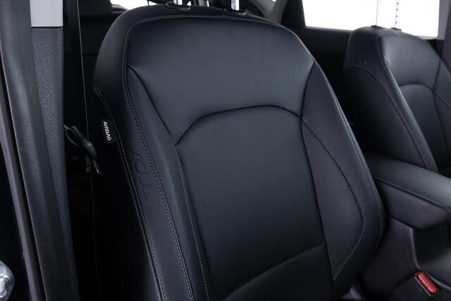 KIA SOUL e-Soul ExecutiveLine 64 kWh | SOH 100% | LEDER ? 1e Eigenaar