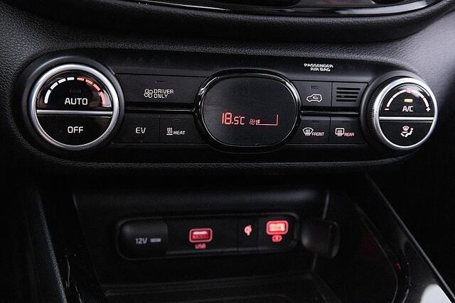 KIA SOUL e-Soul ExecutiveLine 64 kWh | SOH 100% | NAVI | LEDER | Stoelventilatie