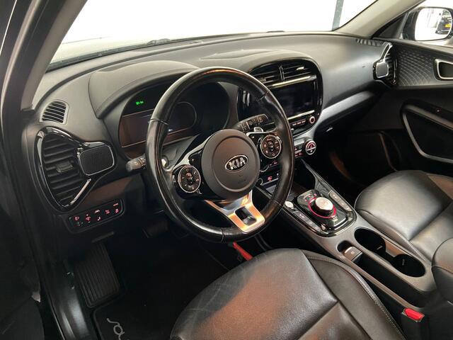 KIA SOUL e-Soul ExecutiveLine 64 kWh