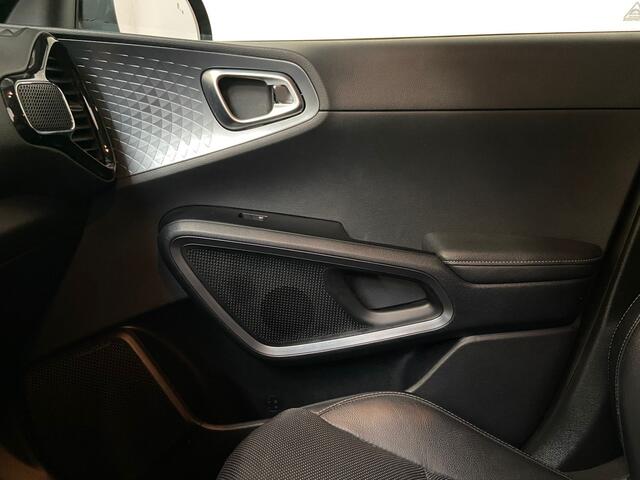 KIA SOUL e-Soul ExecutiveLine 64 kWh