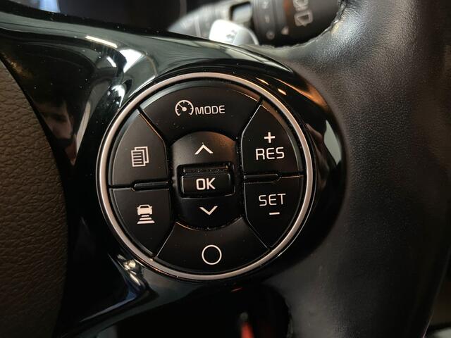 KIA SOUL e-Soul ExecutiveLine 64 kWh