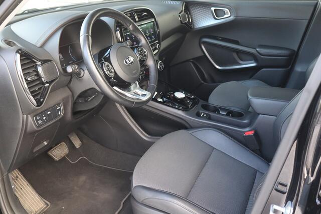 KIA SOUL e-Soul DynamicPlusLine 64 kWh Key-Less I Stuur + Stoelverw. I Carplay