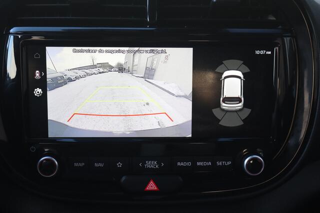 KIA SOUL e-Soul DynamicPlusLine 64 kWh Key-Less I Stuur + Stoelverw. I Carplay