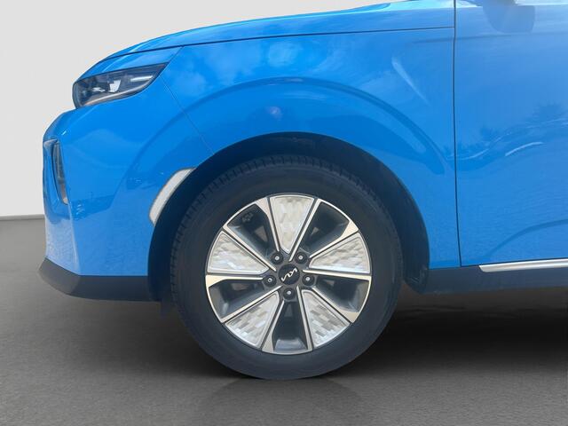 KIA SOUL e-Soul DynamicLine 64 kWh | LED | Navigatie | Cruise | Camera |